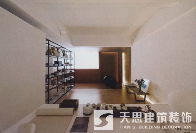 <a href=//hrbquansen.cn/ target=_blank class=infotextkey>合肥办公室装修</a>侧面书架