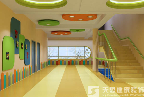 <a href=//hrbquansen.cn/youeryuan/ target=_blank class=infotextkey>合肥幼儿园装修</a>效果图