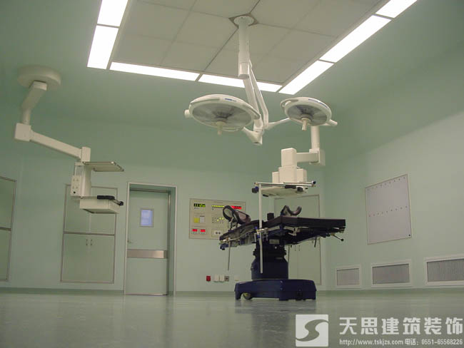 <a href=//hrbquansen.cn/yiyuananli/ target=_blank class=infotextkey>合肥医院装修</a>设计