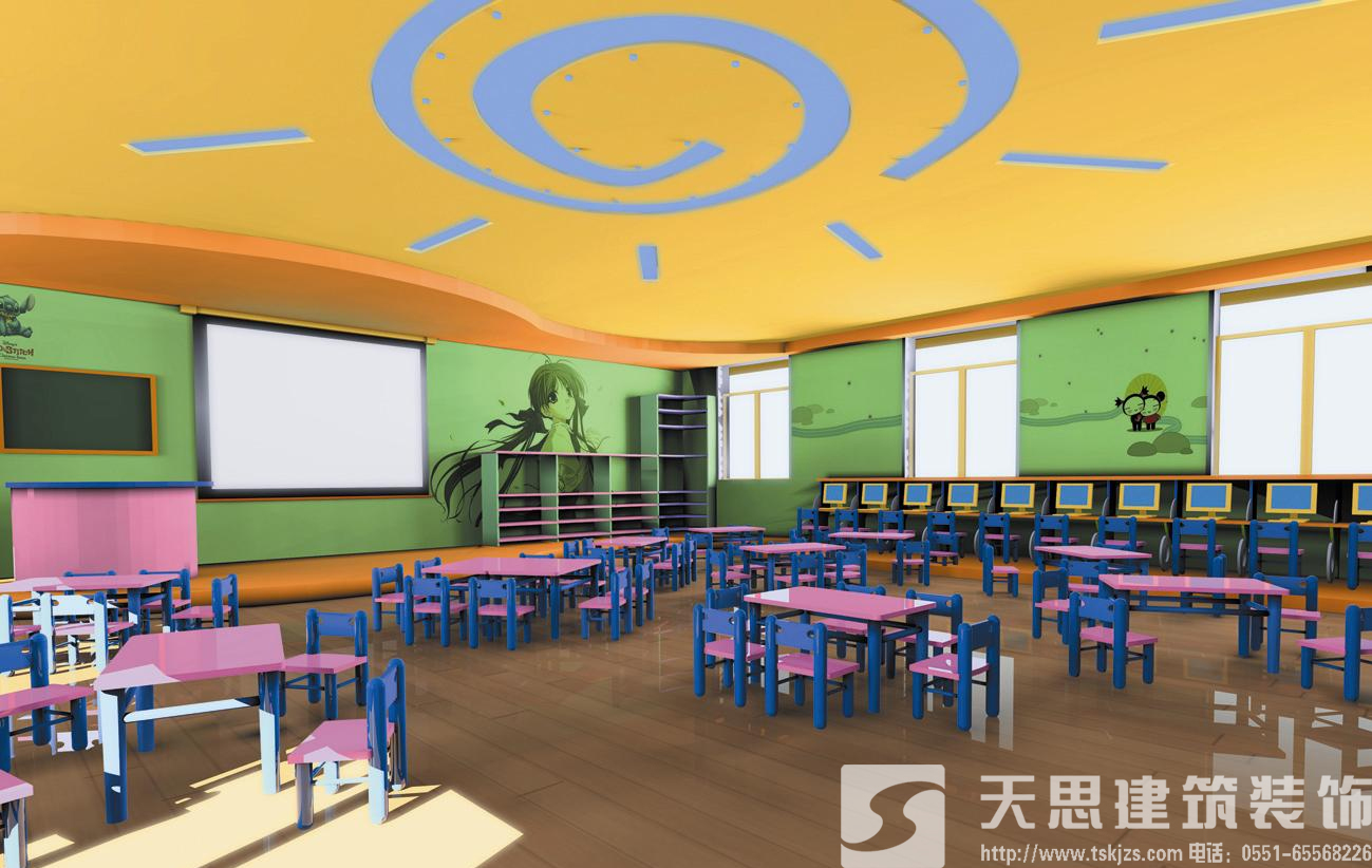 <a href=//hrbquansen.cn/youeryuan/ target=_blank class=infotextkey>合肥幼儿园装修</a>注意事项有哪些
