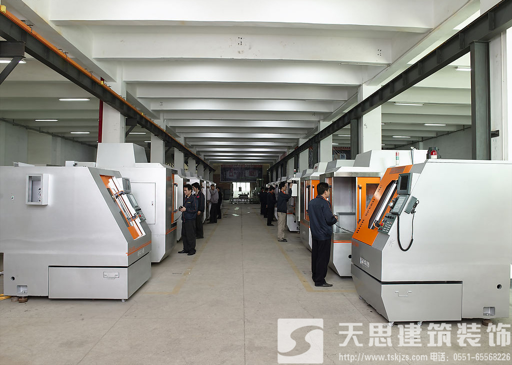 <a href=//hrbquansen.cn/gccf/ target=_blank class=infotextkey>合肥厂房装修</a>施工前准备工作有哪些