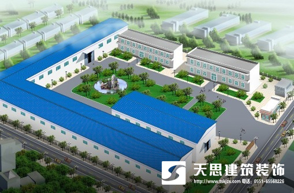<a href=//hrbquansen.cn/gccf/ target=_blank class=infotextkey>合肥厂房装修</a>哪家好合理布局更省心