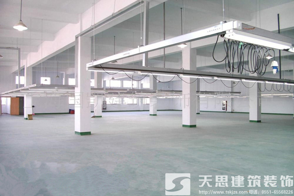 <a href=//hrbquansen.cn/gccf/ target=_blank class=infotextkey>合肥厂房装修</a>哪家好合理布局更省心