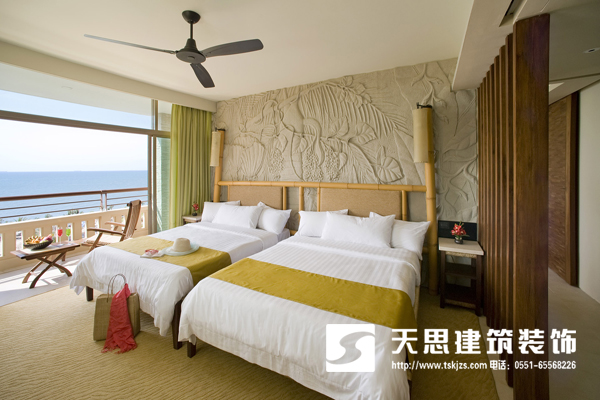 <a href=//hrbquansen.cn/hfjdzx/ target=_blank class=infotextkey>合肥酒店装修</a>设计内外兼修很重要