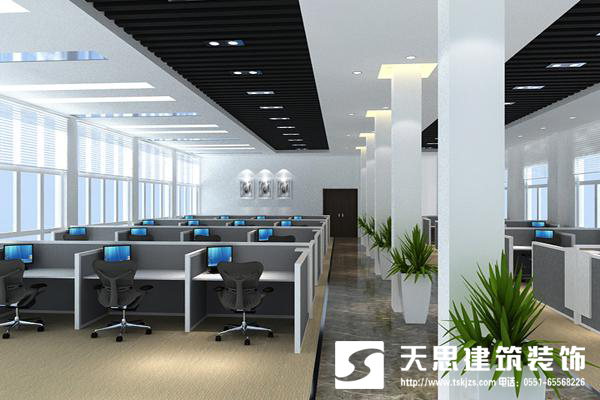 <a href=//hrbquansen.cn/bgs/ target=_blank class=infotextkey>合肥办公楼装修</a>设计整体布局最重要
