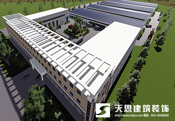 <a href=//hrbquansen.cn/gccf/ target=_blank class=infotextkey>合肥厂房设计</a>效果图
