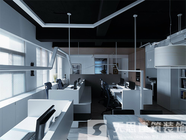 <a href=//hrbquansen.cn/ target=_blank class=infotextkey>合肥办公室装修</a>材料墙面如何装饰