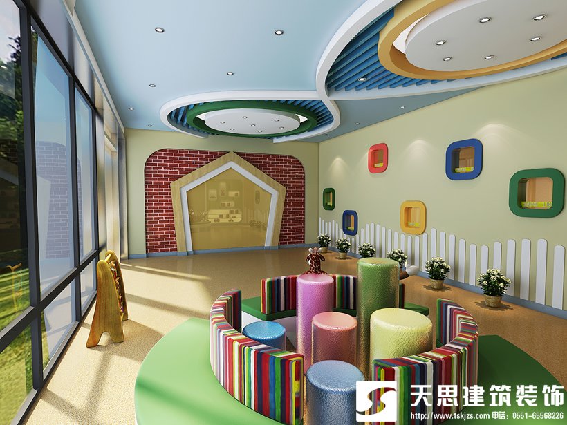 最新<a href=//hrbquansen.cn/youeryuan/ target=_blank class=infotextkey>合肥幼儿园设计</a>要点及注意事项