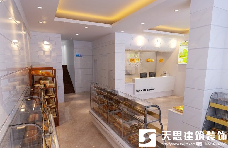 蛋糕店设计//hrbquansen.cn/dianmian/cake/