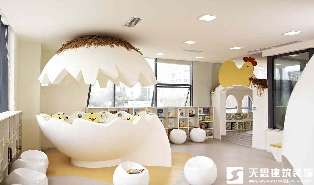 <a href=//hrbquansen.cn/youeryuan/ target=_blank class=infotextkey>合肥幼儿园装修</a>设计材料的各种功能和特征
