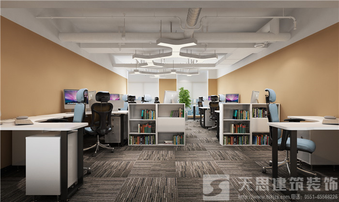 <a href=//hrbquansen.cn/ target=_blank class=infotextkey>合肥办公室装修</a>效果图