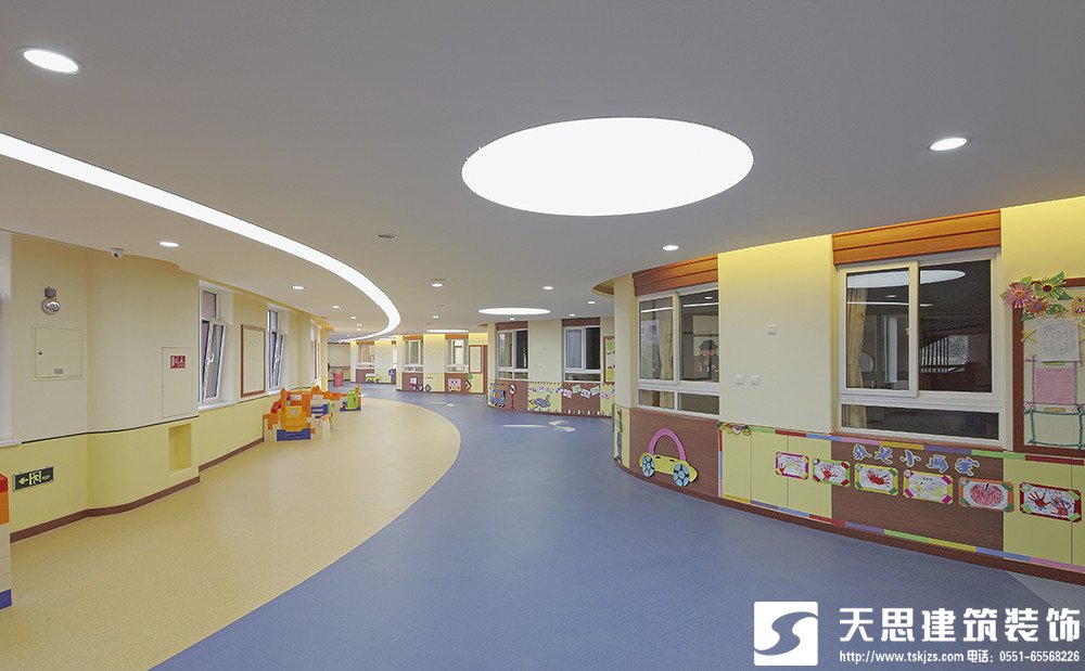 培养好祖国的花朵从<a href=//hrbquansen.cn/youeryuan/ target=_blank class=infotextkey>合肥幼儿园装修</a>设计开始