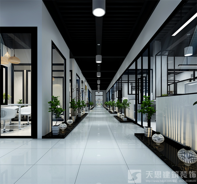 玻璃贴膜对于<a href=//hrbquansen.cn/ target=_blank class=infotextkey>合肥办公室装修</a>有怎样的好处呢